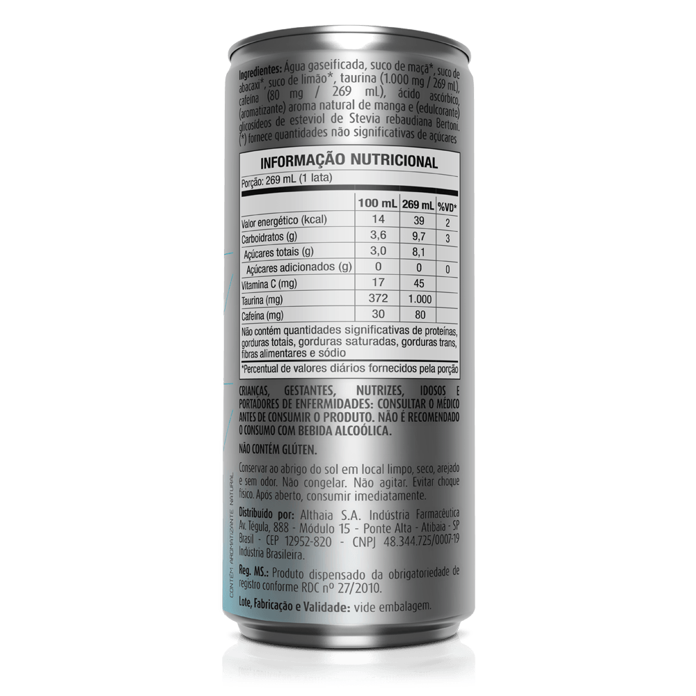 Energético Onliv 269 ml Equaliv - Image 3
