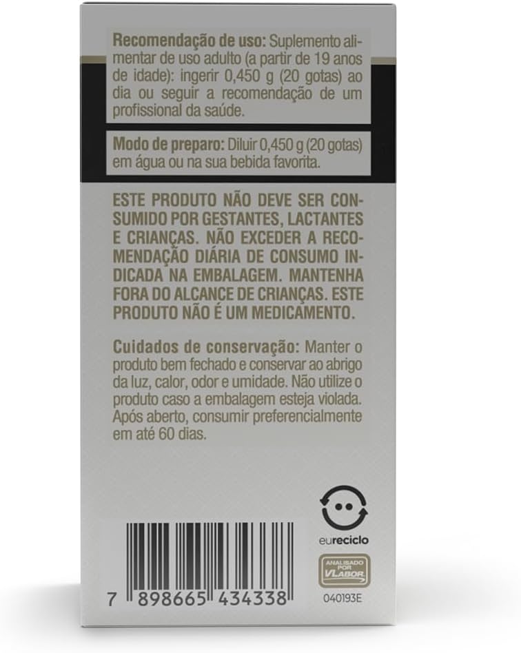 Própolis Verde & Vermelho 20ml Vitafor - Image 2