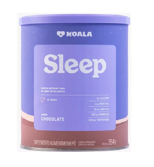 Koala Sleep Chocolate 264G - Image 7