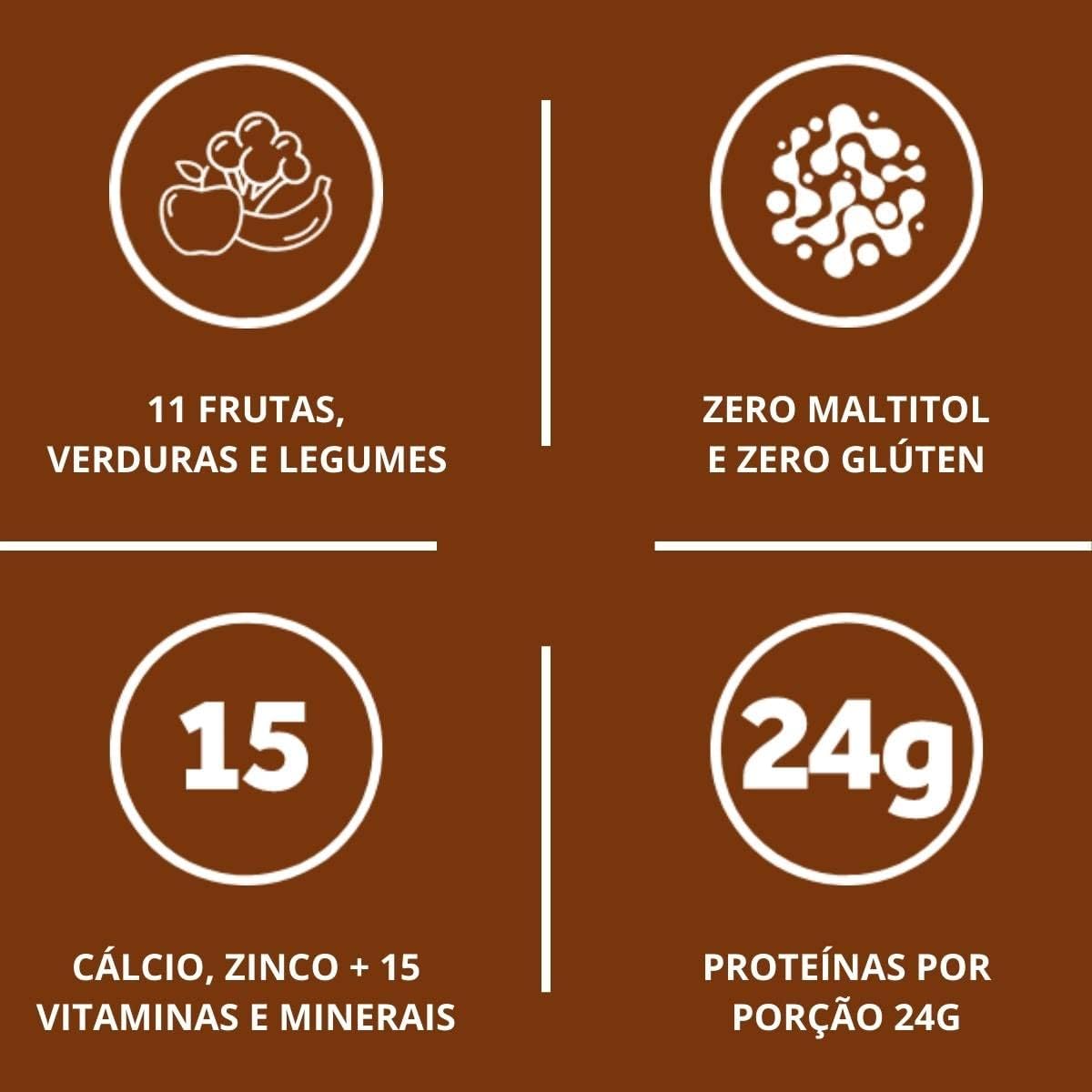 One Nutrition Chocolate 450g Puravida - Image 5