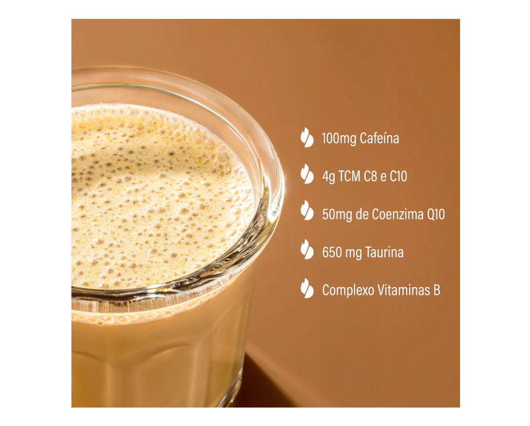 Super Coffee 3.0 Choconilla 380G Caffeine Army - Image 5