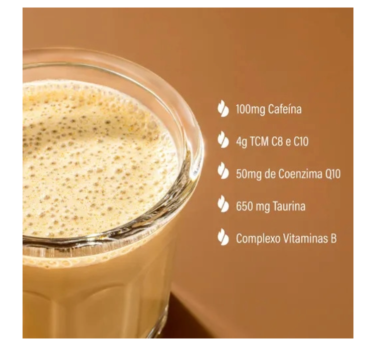 SuperCoffee 3.0 Beijinho 220G Caffeine Army - Image 4