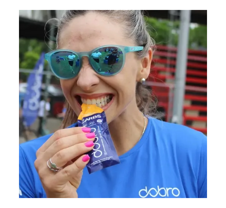 Carbs Tropical Com Cafeína 10 Sachês Com 30g Dobro - Image 5