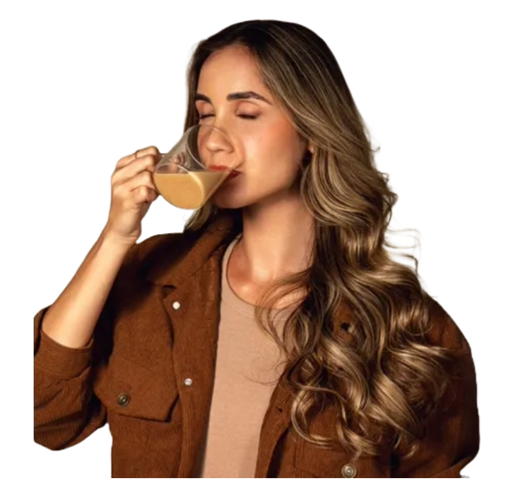 SuperCoffee Doce de Leite 380G Caffeine Army - Image 4