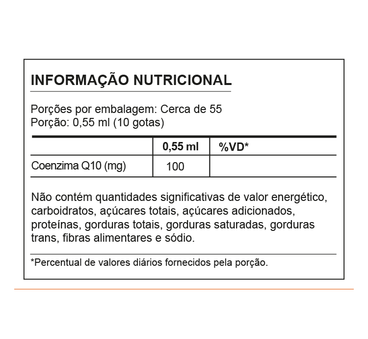 Coenzima Q10 Ydrasolv 100mg 15ml Yosen - Image 2