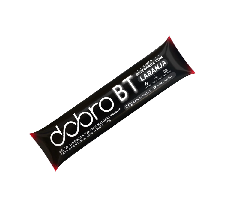 BT Gel Laranja 10 Sachês com 30g Sem Cafeína Dobro - Image 5