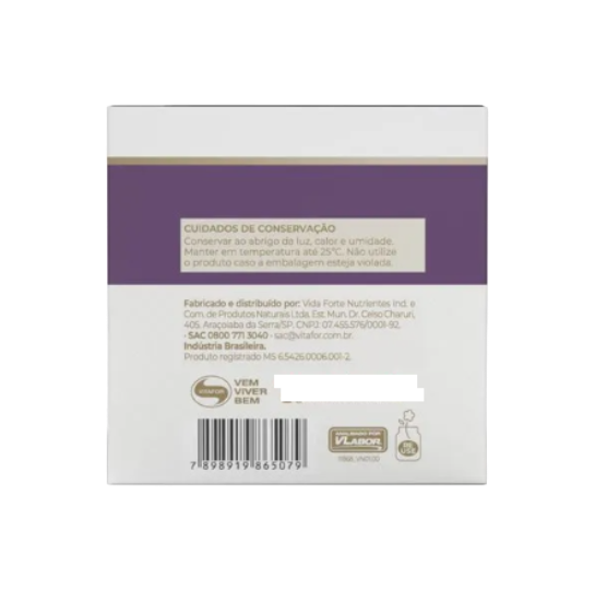 Simfort Plus 30 Sachês 2g Vitafor - Image 2
