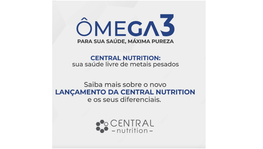 Ômega 3 Epa Dha 30 Caps Central Nutrition - Image 4