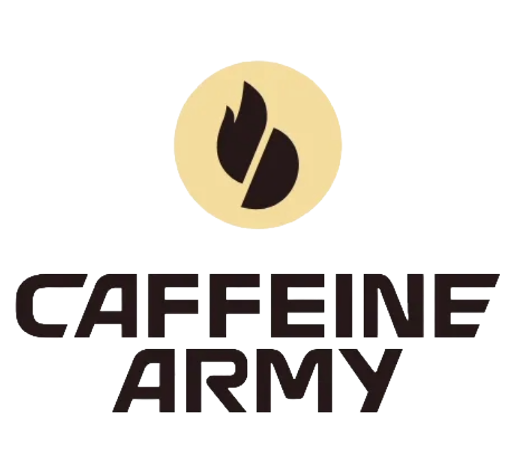 SuperCoffee Lajotinha 220G Caffeine Army - Image 4