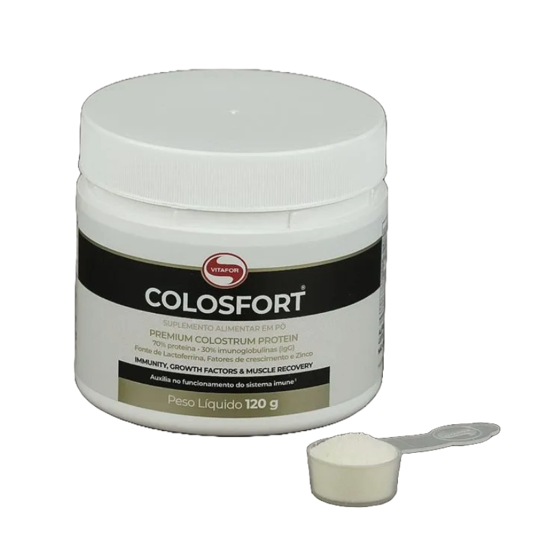 Colosfort 120g Vitafor - Image 4