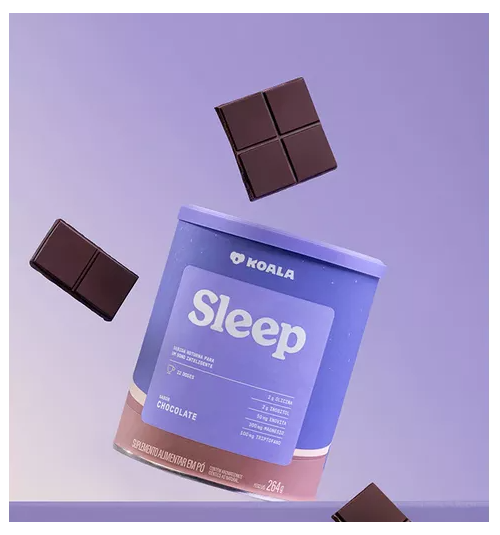 Koala Sleep Chocolate 264G - Image 6