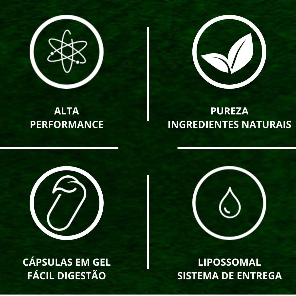 Immune+ 60 Cápsulas Softgel Puravida - Image 4