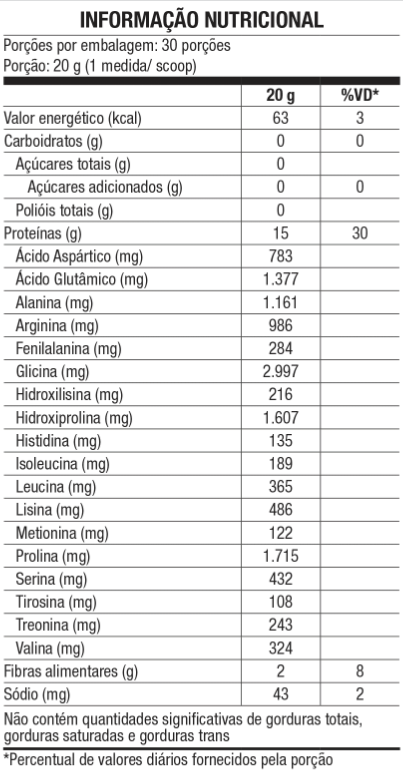 Body Protein Cacau Sachês Uni Equaliv - Image 2