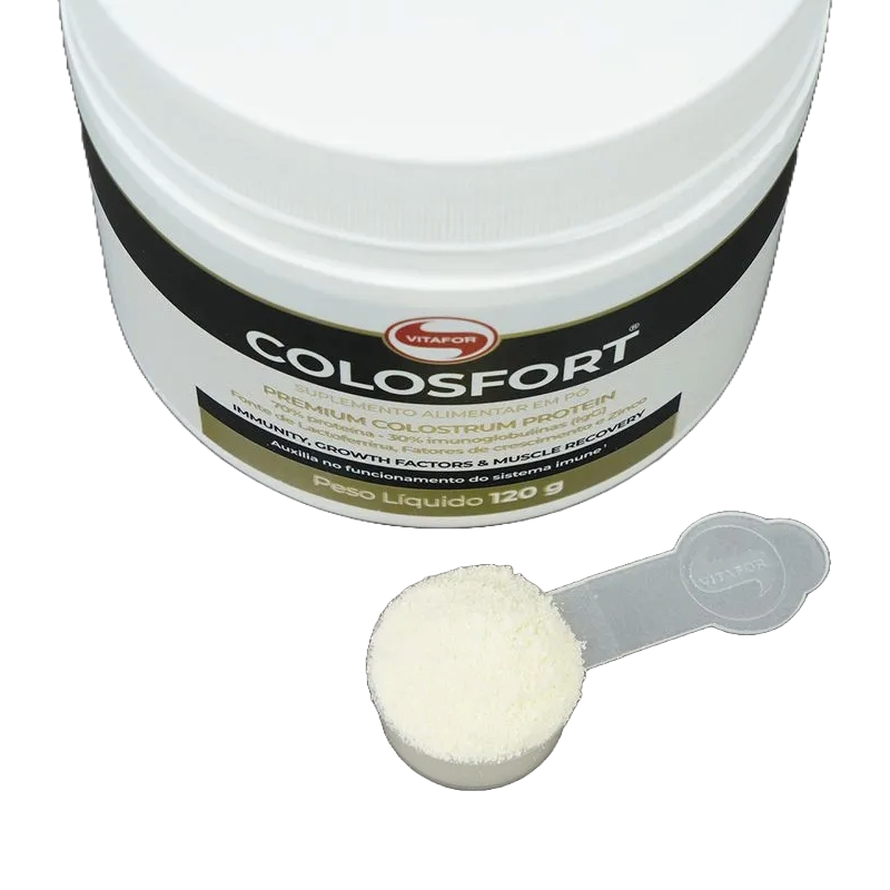 Colosfort 120g Vitafor - Image 5