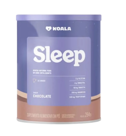Koala Sleep Chocolate 264G - Image 2