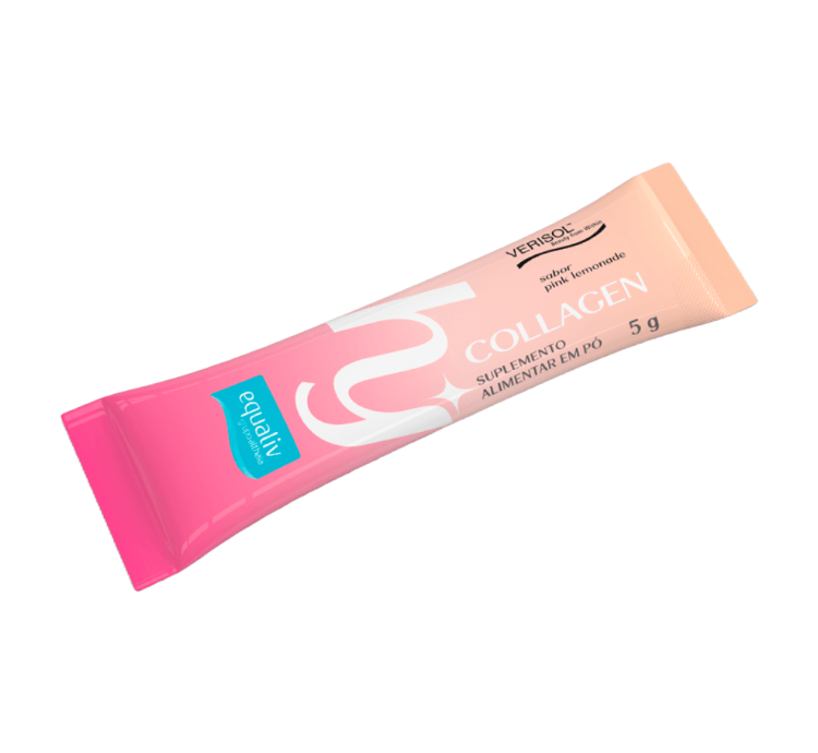 HY Collagen 20 Sticks 5g Equaliv - Image 3