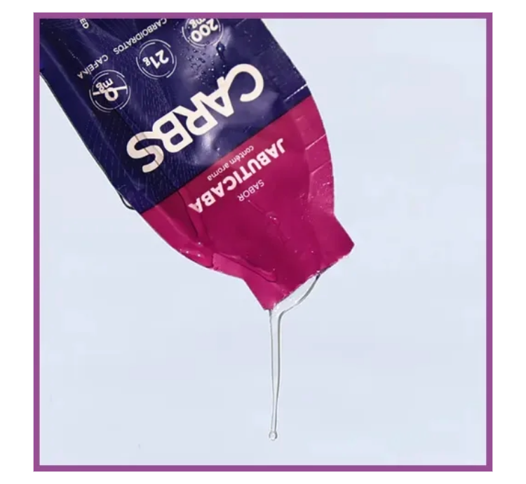 Carbs Jaboticaba Sem Cafeína 10 Sachês Com 30g Dobro - Image 6