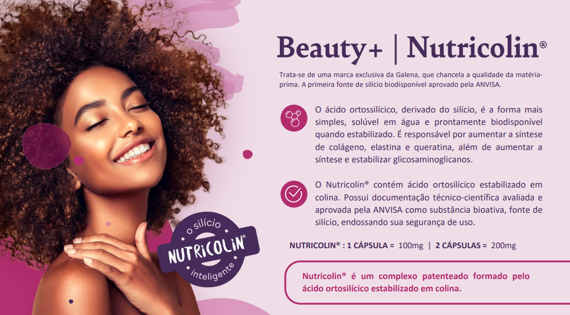 Beauty+ 60 Cápsulas Equaliv - Image 3