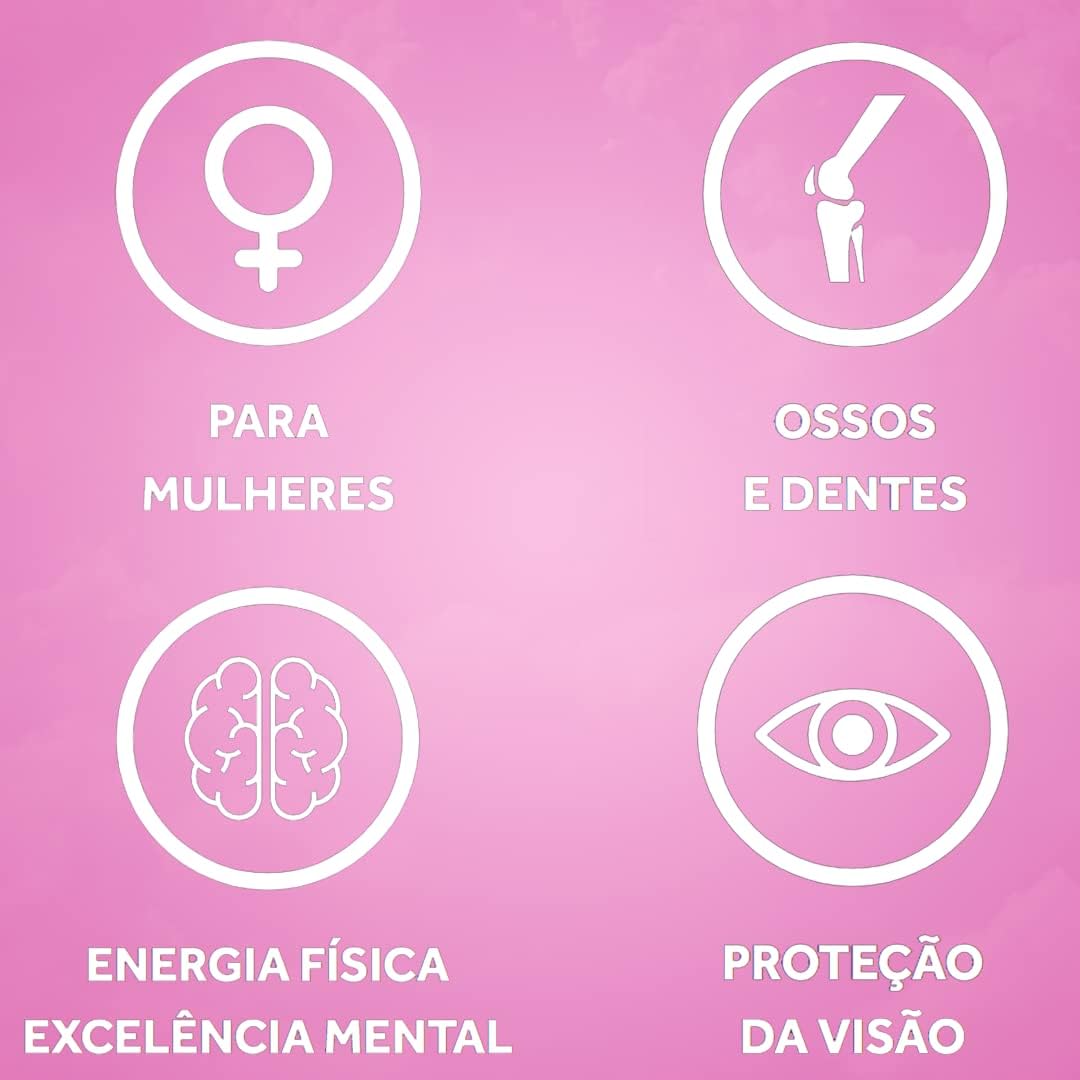 Alpha Women 60 Cápsulas Puravida - Image 2