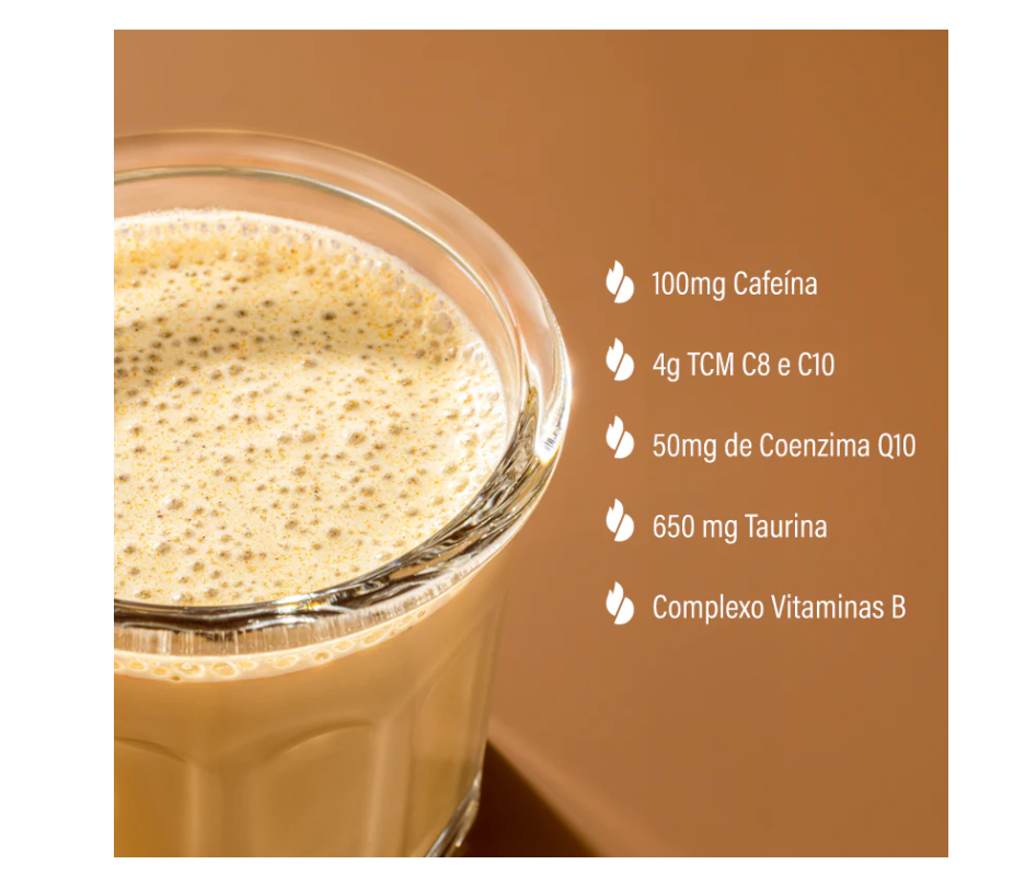 SuperCoffee 3.0 Original 380G + 2 Sachês (Sabores Diversos) Caffeine Army - Image 7