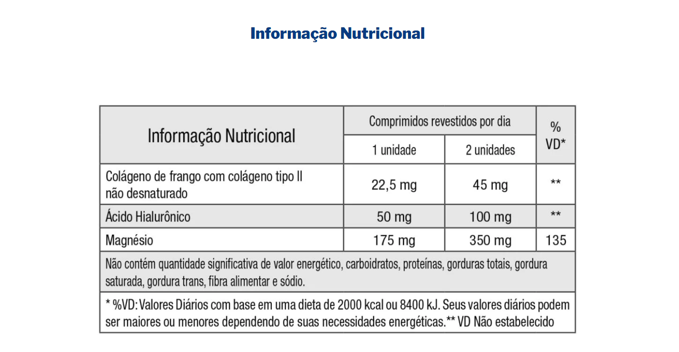 Hialugen 60 Cápsulas Biobalance - Image 2