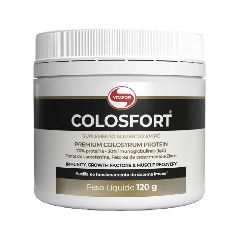 Colosfort 120g Vitafor