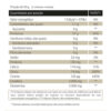 Isofort Ultra Imuno Selo de Pureza Creapure Pote 600g Cacau - Image 2