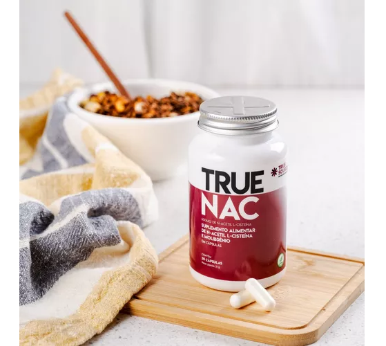 True Nac 30 caps True Source - Image 2