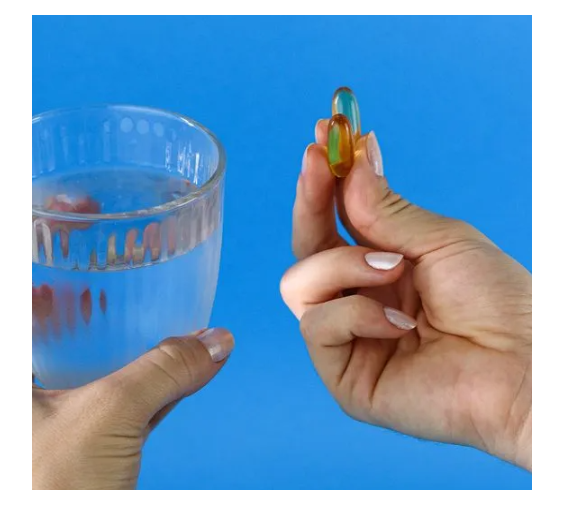 Ômega 3 Epa Dha 30 Caps Central Nutrition - Image 3