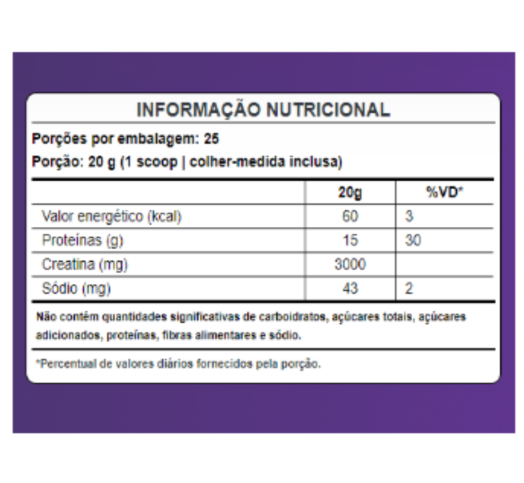 Collagen Pro Body Support 500G Puravida - Image 3