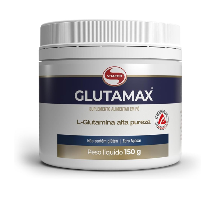 Glutamax 150g Vitafor