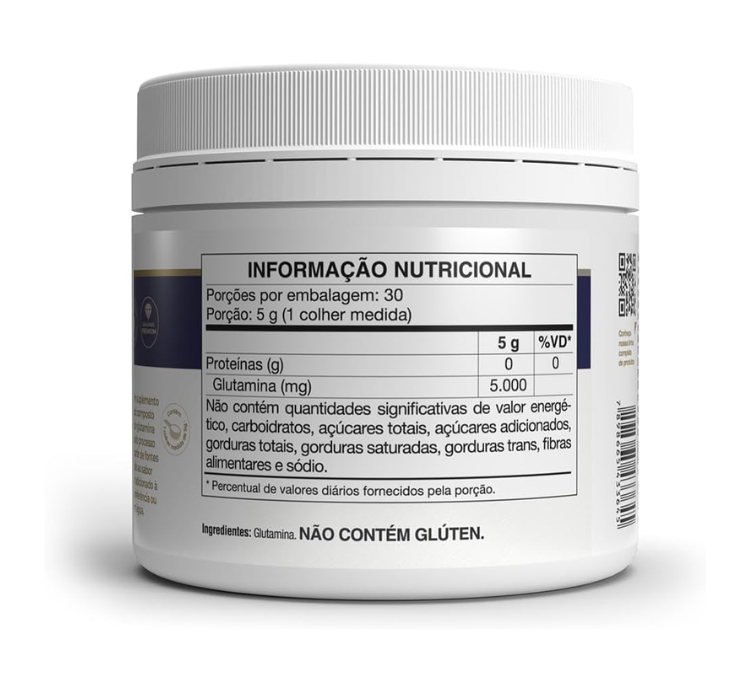 Glutamax 150g Vitafor - Image 2