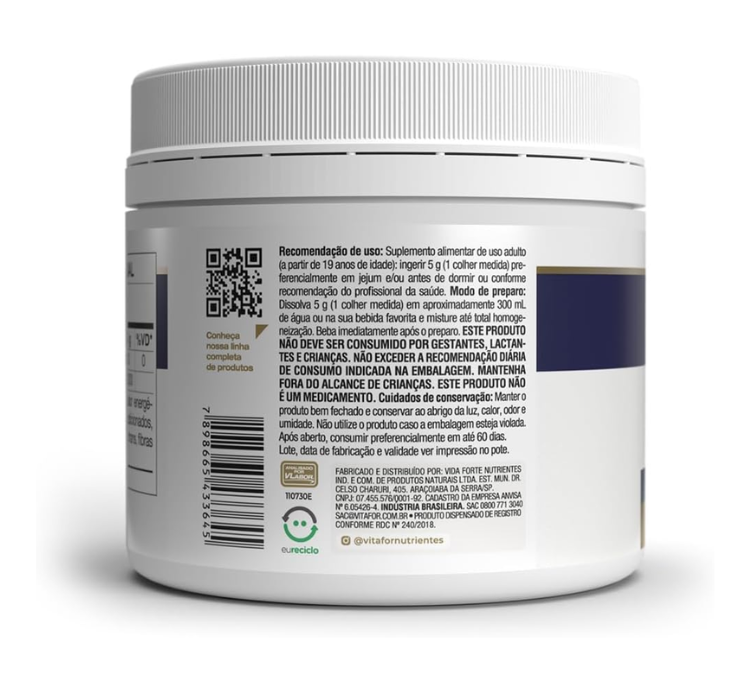 Glutamax 150g Vitafor - Image 3