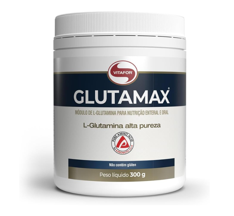 Glutamax 300g Vitafor