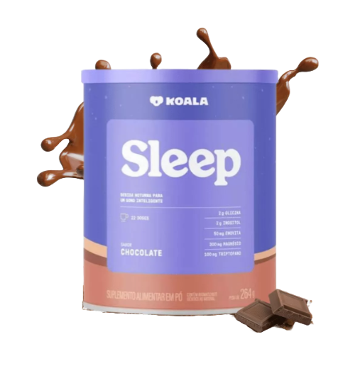 Koala Sleep Chocolate 264G