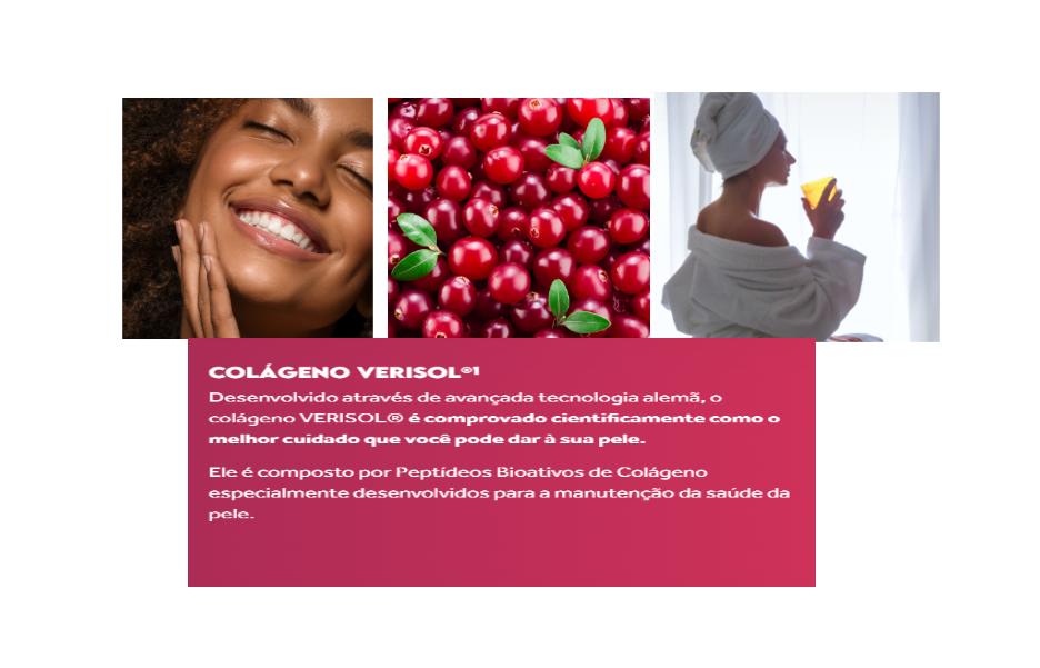 Collagen Pro Beauty Blend 540G Puravida - Image 3
