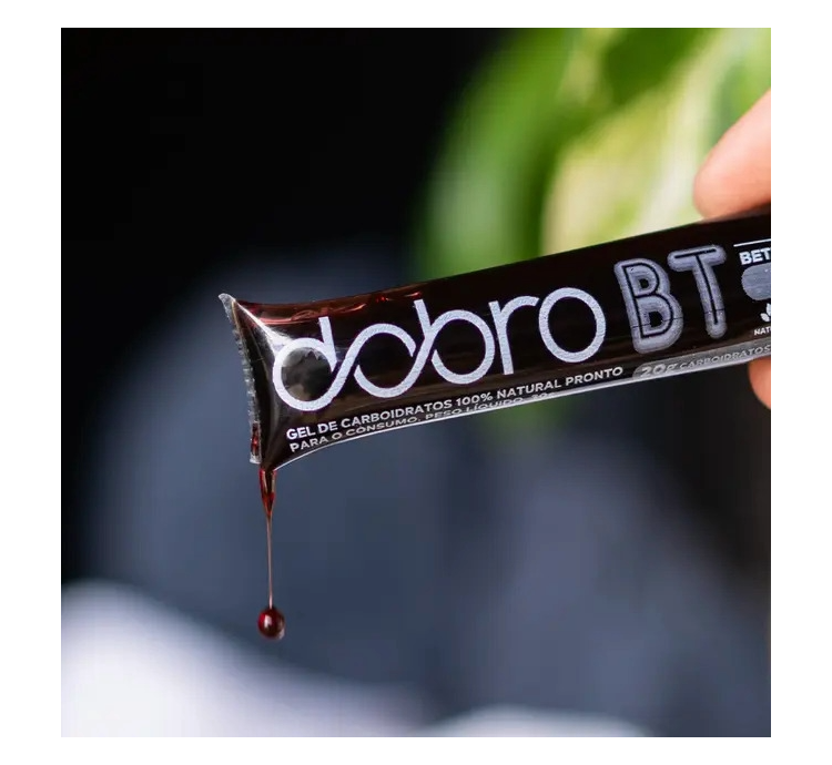 BT Gel Laranja 10 Sachês com 30g Sem Cafeína Dobro - Image 3