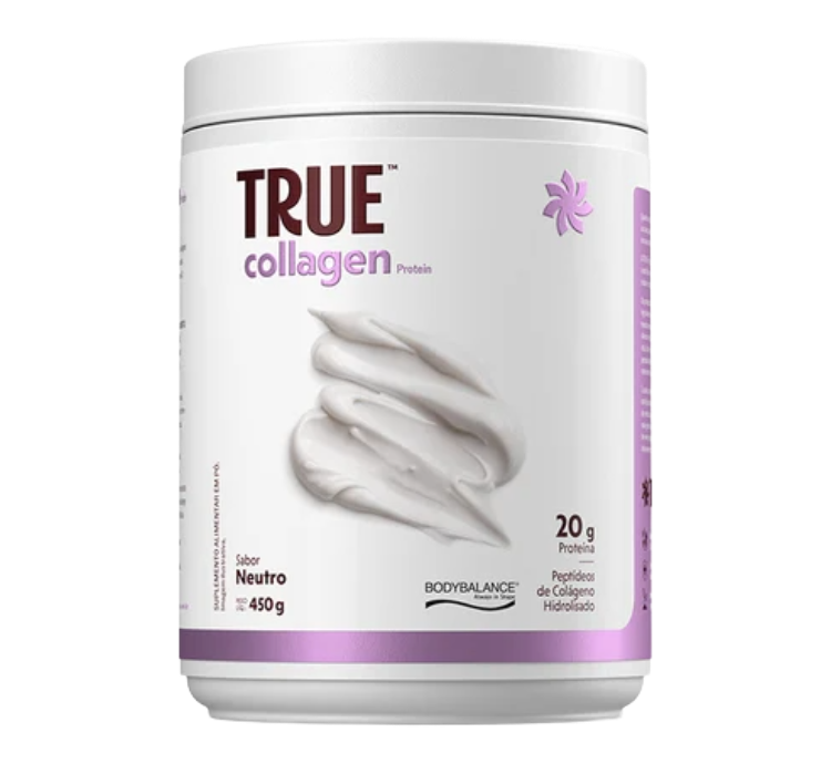 True Collagen Protein Neutro 450g True Source