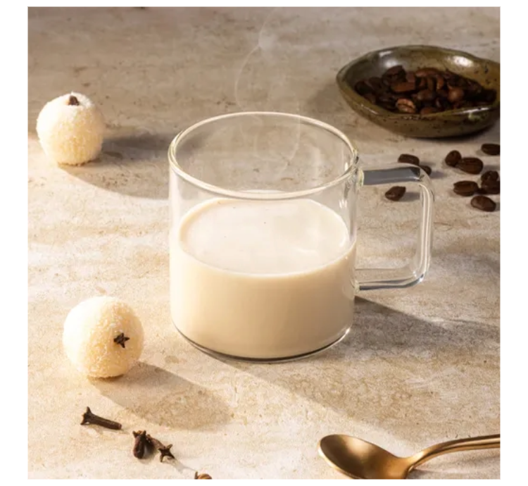 SuperCoffee 3.0 Beijinho 220G Caffeine Army - Image 5