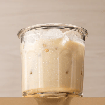 SuperCoffee Vanilla Latte RTD 200ml Caffeine Army - Image 3