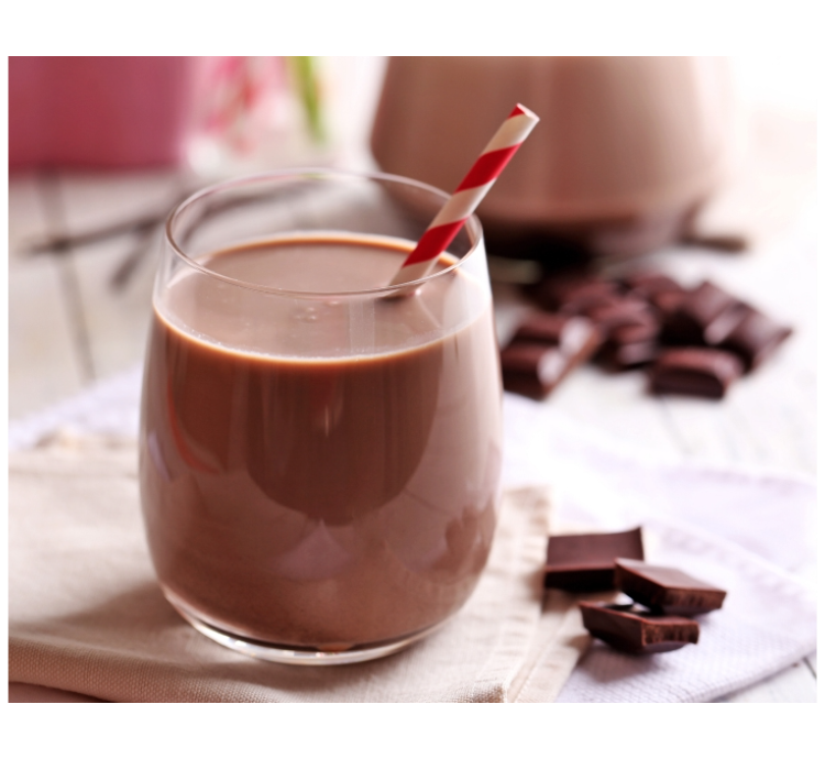 TrueWhey Hidrolisado e Isolado Choco com Avelã 837g True Source - Image 3