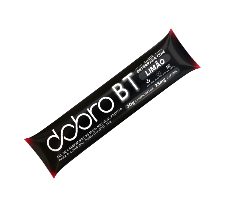 BT Gel Limão 10 Sachês com 30g Sem Cafeína Dobro - Image 3