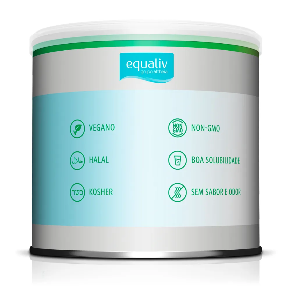 Creatina Monohidratada 150g Equaliv - Image 3