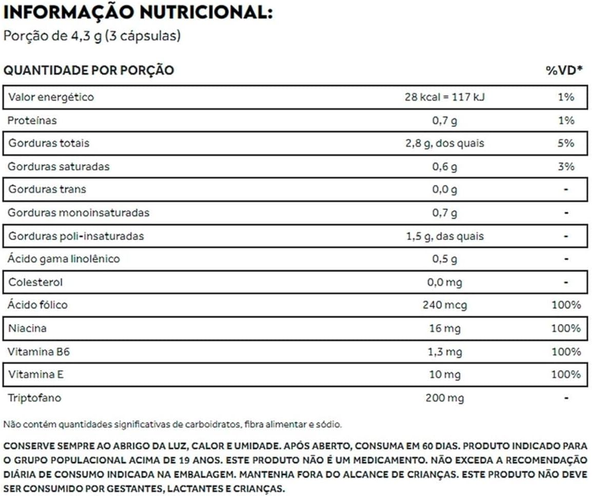 Alpha Harmony 90 Cápsulas Softgel Puravida - Image 4