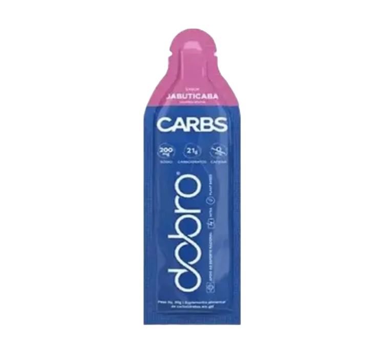 Carbs Jaboticaba Sem Cafeína 10 Sachês Com 30g Dobro - Image 3