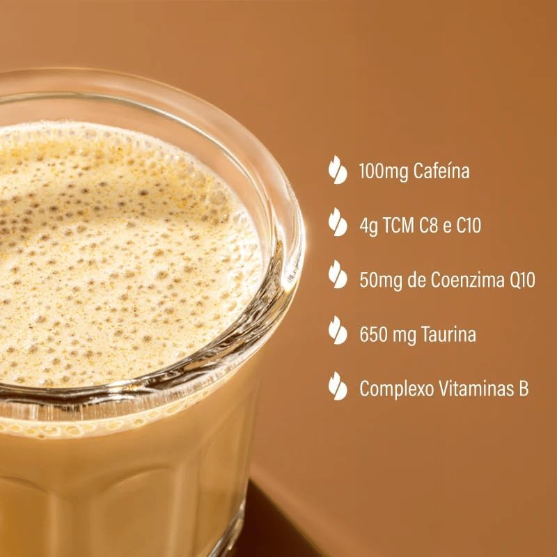 SuperCoffee 3.0 Original 220G Caffeine Army - Image 4