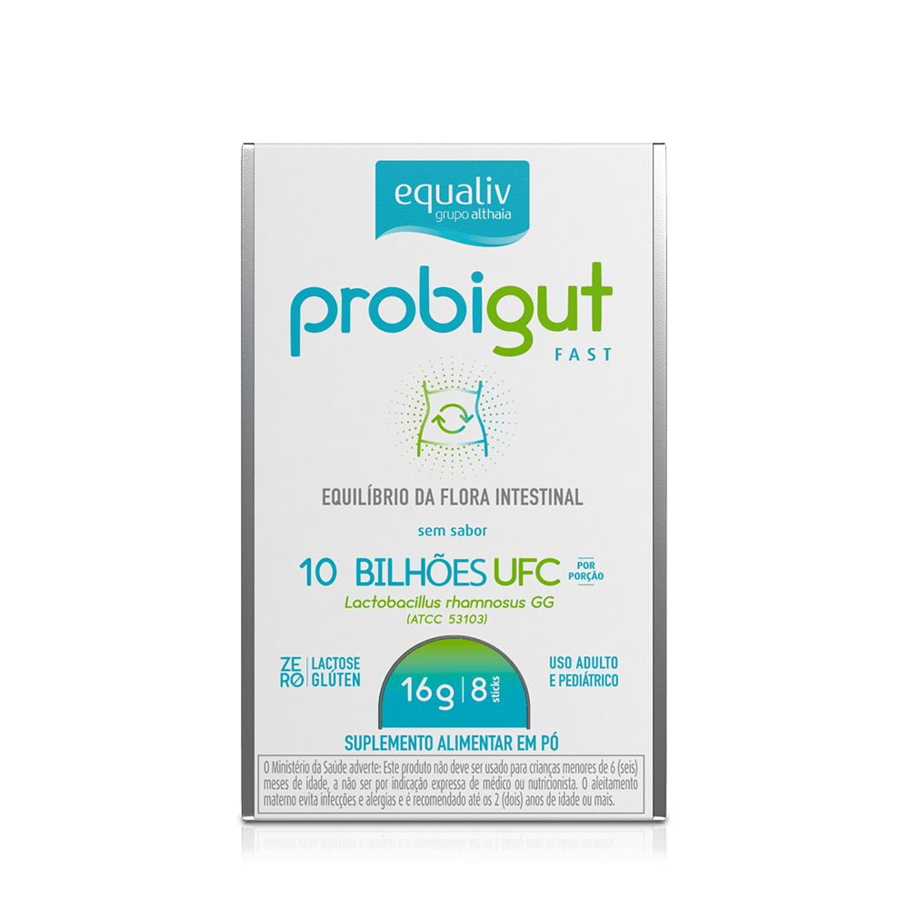 Probigut Fast 16g 8 Sticks