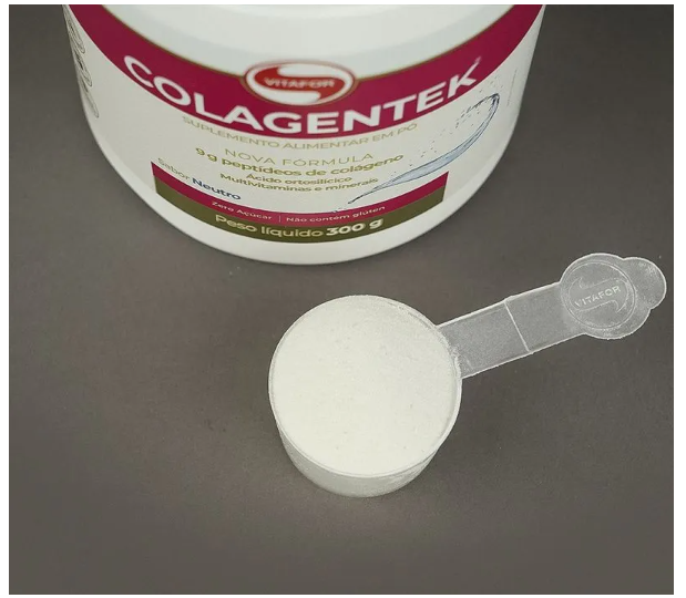 Colagentek Sabor Neutro 300g - Image 3