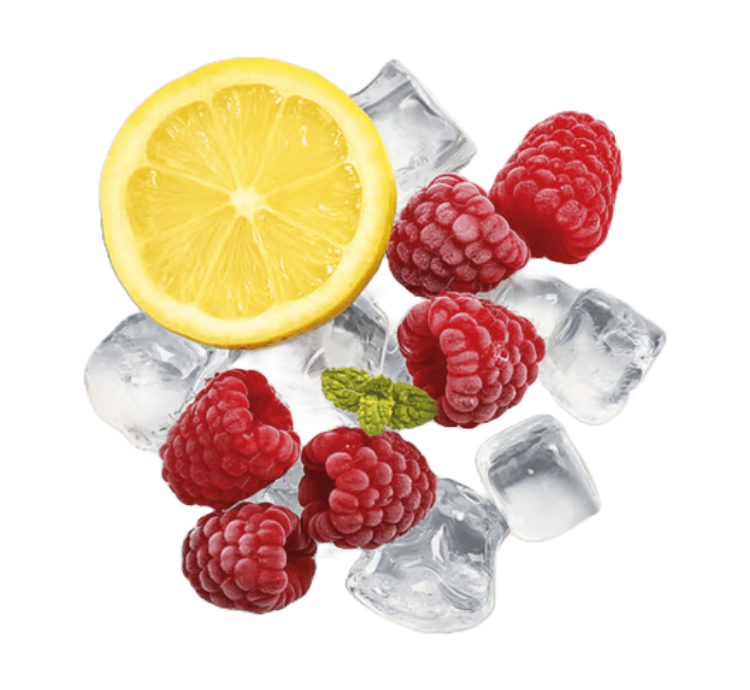 True Source Intra Treino Sabor Amora com Limão 900g - Image 3