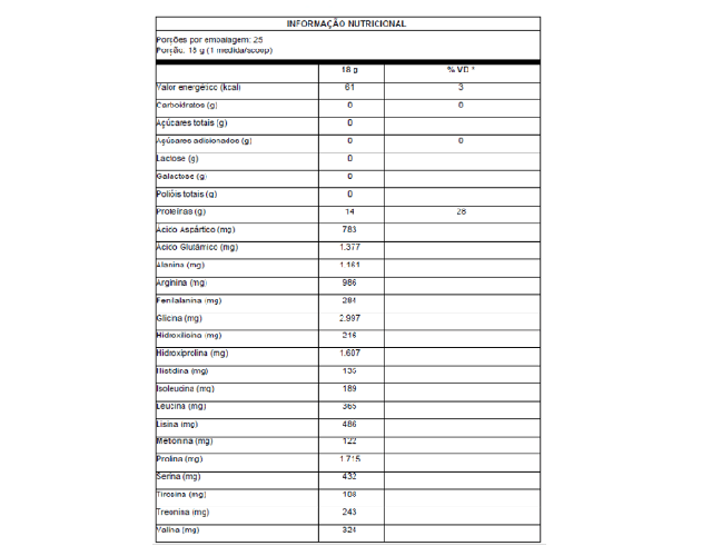 Body Protein Cookies e Cream Saches 10 saches de 18g Equaliv - Image 3